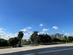 -华南师范大学(广州大学城校区)