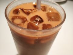 -新大咀港式茶餐厅(宝山万达店)