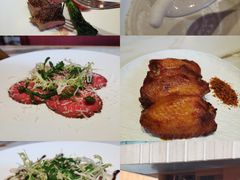-ZHAO赵·牛扒坊(万象城店)