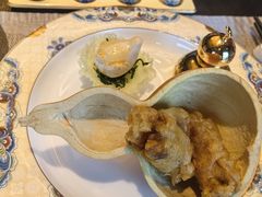-唐御宴•御宴宫•唐代菜点(芙蓉西路店)