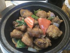 -港久茶餐厅(鹭洲里店)