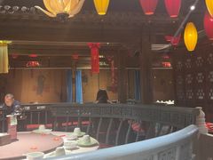 -北平盛世·新京菜·北京烤鸭(劲松·双井店)