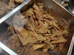 -黎里王记辣脚(黎里总店)
