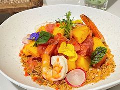 -KEAAMI 摩登泰 by TIAGO(颐堤港店)