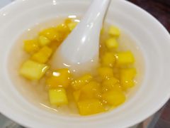 -阿坤传统手工小吃(杨家坪店)