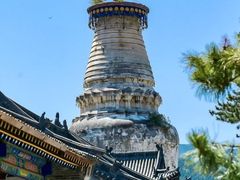 -五台山风景名胜区