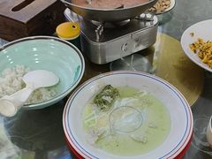 -涵家味土菜馆·徽州一绝臭鳜鱼(三河古镇店)