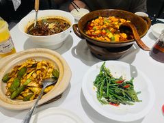 -眉州东坡(清河万象汇店)