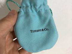 -Tiffany & Co.蒂芙尼
(南京德基广场店)