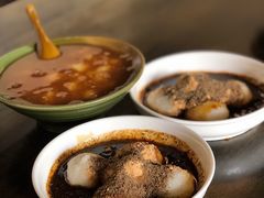 红糖酥麻糍粑-张醪糟(街子店)