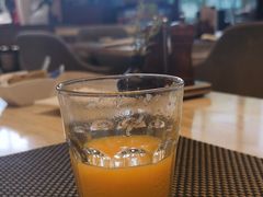 -新发展亚太JW万豪酒店·福苑咖啡厅