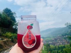 -龙脊梯田