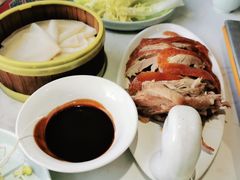 -华馨园北京烤鸭(丽水店)