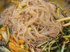 -驴小猫特色拌面旗舰店(哈西万达旗舰店)