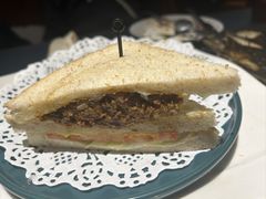 -吱咖啡西式简餐
