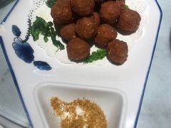 -孙记驴肉山庄(李桥店)