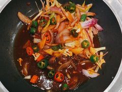 -裕德隆清真饭庄·天津特色菜(东丽店)