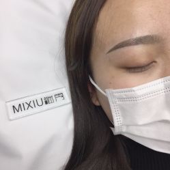 -谜秀韩式半永久纹眉纹绣洗眉