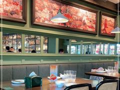 -前海沿·青岛菜(李沧万达店)