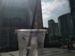 -luckincoffee瑞幸咖啡(创汇首座店)