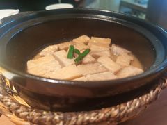 招牌焗香芋-意满花千醉(金茂览秀城店)