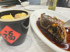 -楼外楼(西湖景区孤山路店)