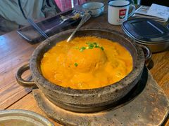 上酱肥牛配土豆泥-70后饭吧(府河街店)