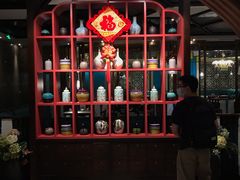 -岭南真味·匠心粤菜(K11店)