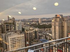 -柳州宾馆-云霄阁·旋转餐厅