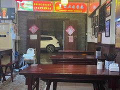 大堂-兰庆鸡蛋馃(人民路店)