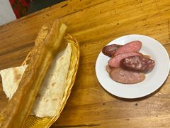 -原掩骨会饶阳豆腐脑总店