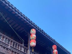 -南翔古镇