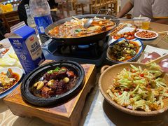 -霄汉羊排(万松园一店)
