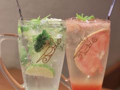 -春熙台韩国料理·章鱼肥牛(西丽店)