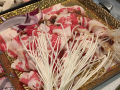 -郭记烤肉创始店(民丰大街店)