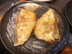 -大渔铁板烧(中山路八佰伴店)