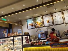 -COSTA COFFEE(武汉天地店)