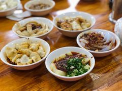 -洞子口张老二凉粉(文殊院店)