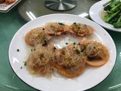 -景好海鲜餐厅(大鹏必选旅游店)