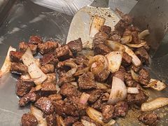 -元渔铁板烧(万象城店)