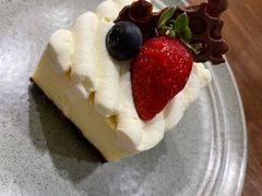 -榖屋house of flour(张江首店)