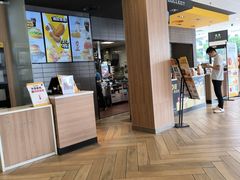 -麦当劳(东坑店)