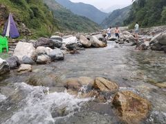 -虹口漂流