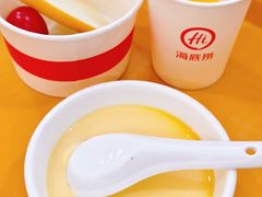 -海底捞大排档火锅(悦荟广场店)