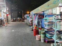 -金鸡岭农贸市场