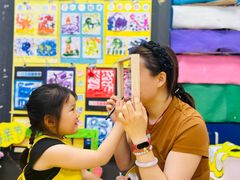 -杨梅红艺术教育(北京金源购物中心校区)