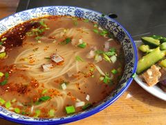 -西域美食蘭州拉面