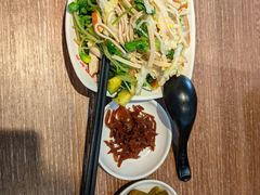 -永茂驴肉(莲池南大街总店)