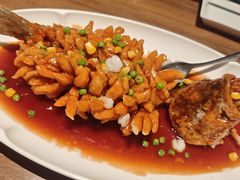 -淮扬厨子(健康路店)