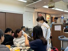 -香港蓮香樓(中環店)